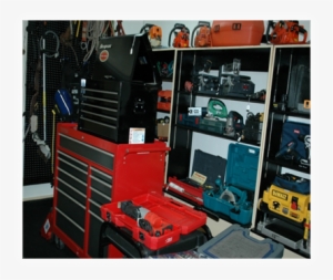 Hardware Tools And Equipment - New Smyrna Beach #2690292