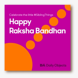 Instagram Stories - Raksha Bandhan #2690293