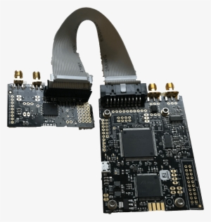 Over The Past Few Years, Cybersecurity Has Entered - Internet Of Things #2690339