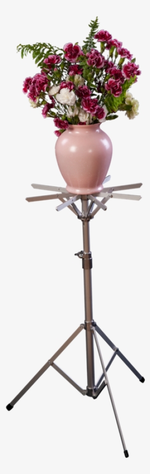 Fuenral Flower Stand - Flower Stands Png #2690460