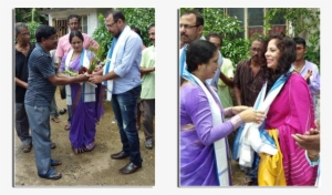 Like A Toddler Taking Its Initial Staggering Steps, - Milan Pally #2690462