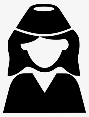 Air Hostess - - Flight Attendant #2690542