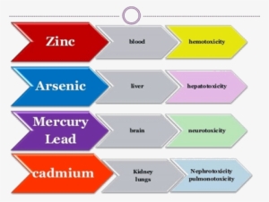 Sc Bans Antimony,lithium, Mercury Arsenic And Lead - Lead Arsenic And Mercury #2690584
