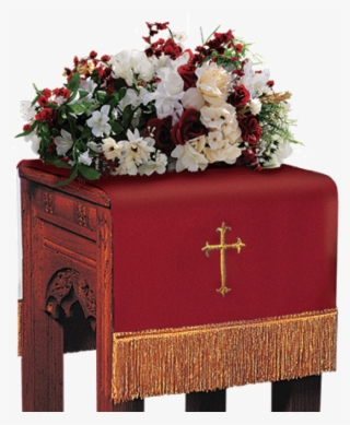 Pavillion Flower Stand Covers - Flower #2690586