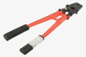 Hand Swaging Tools - Drop Forging #2690603