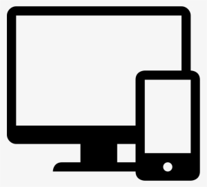 Png File - Responsive Icon Svg #2690629