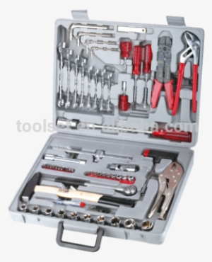 100pcs Mechanical Hand Tools Names, Combine Maintenance - Hand Tool #2690632