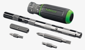 6 Inch 9 In 1 Multi Tool - Hilmor 9 In 1 #2690653