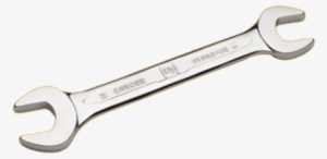 Gb Tools Spanners - Metalworking Hand Tool #2690683