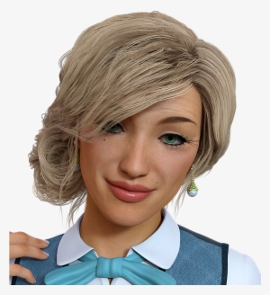 23 Apr - Girl #2690736