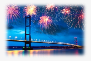 We Then Went Back Into The City Centre On Tuesday The - Fireworks #2690765