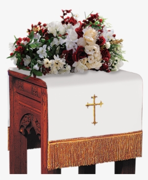 Flower Stand Cover - Flower #2690858