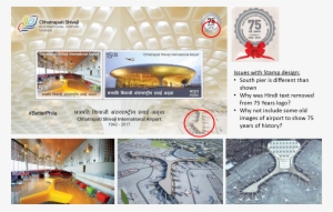 Update On 29 Oct - Chhatrapati Shivaji International Airport #2690880