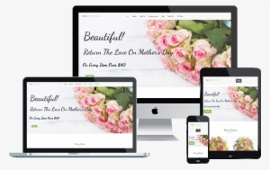 Ws Stoflower Free Responsive Flowers Woomerce Wordpress - Lt Optik Sunglasses Wordpress #2690883