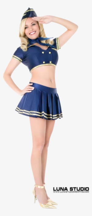 Hot Stewardess - Sexy Halloween Costume For Women #2690940 Hot Stewardess - Sexy Halloween Costume For Women #2690940