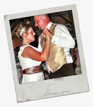 Two Year Wedding Anniversary - Picture Frame #2690986