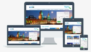 Another Thing Which Matters Is The Profile Of The Company - Responsive Web Design #2691012