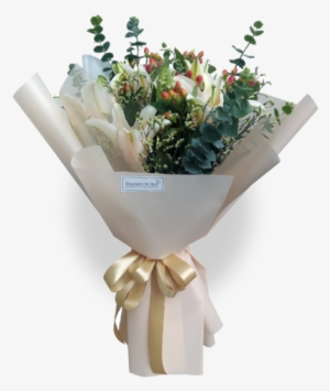 Lily Main - Florism De Art #2691014