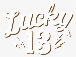 Lucky13apparel - Scoop Neck #2691032