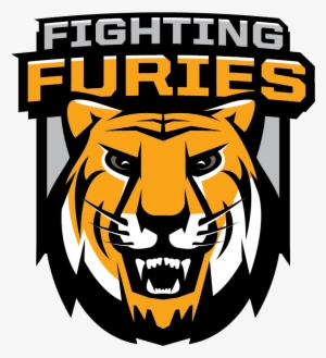 Fight Furies Logo #2691055