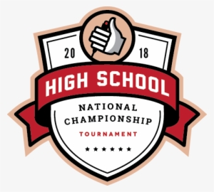 The Tournament Is Held At The End Of Each School Year - Naqt Msnct #2691096