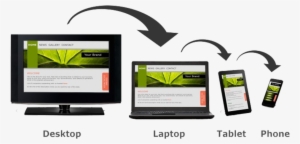 Mobile & Responsive Web Design Canada - Web Design With Html & Css3: Comprehensive #2691218
