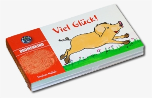 Daumenkino Viel Glück #2691242