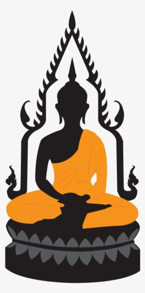 Free Png Buddha Lotus Statue Png Images Transparent - Buddhism #2691301