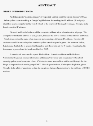 An Indian Posts Insulting Images Of Respected Warrior-saint - Gaborone #2691302