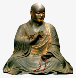 Kukai ~ Kobo Daishi The Establishment Of Shingon “esoteric" #2691401