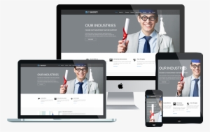It's Mobile-friendly Responsive - Joomla Phone Repair Template #2691421