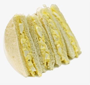 Egg Mayo Sandwich - Egg #2691423
