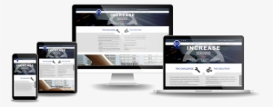 Responsive Web Design - Operating System #2691451