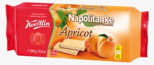 Wafer Products - Napolitanke Cappuccino Wafers (koestlin) 300g #2691477
