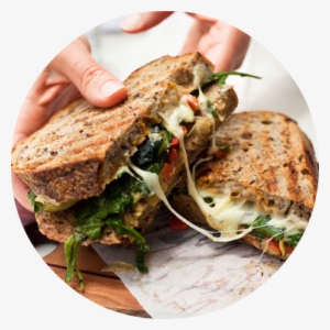 Sandwich - Healthy Sandwich #2691604