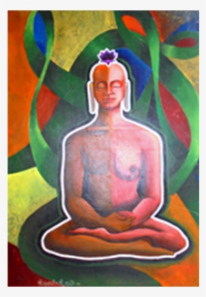 Meditation-02 - Gautama Buddha #2691658