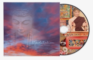 Free Meditation Audio - Sukhasiddhi #2691659