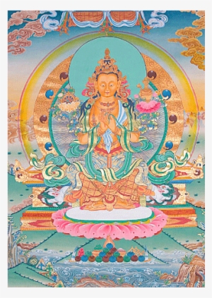 Buddha Maitreya #2691705