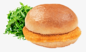 Italsandwich Cotoletta Vegana Da Bar - Arugula #2691779