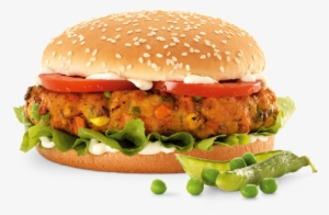How Healthy Are Vegan Burgers And Meats - Veggie Burger Png #2691880 How Healthy Are Vegan Burgers And Meats - Veggie Burger Png #2691880