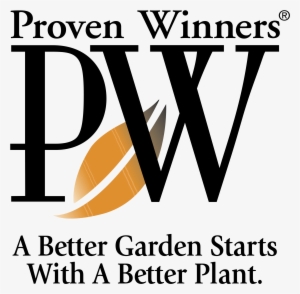 Proven Winners Logo Png Transparent - Vector Graphics #2691935