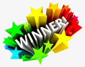 Announcing The Winners Of Sharon Lathan's “are You #2691973