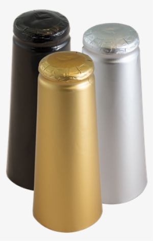 Champagne Foils - Scott Laboratories Ltd #2691975