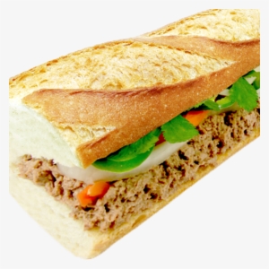 Lee's Sandwiches Pate #2691994