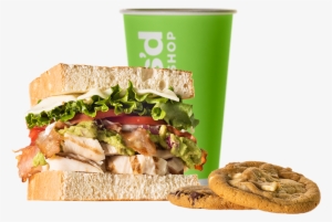 Drink Cookies - Drink #2691998