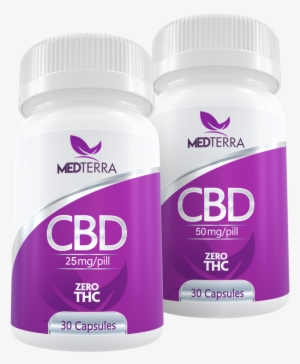 Cbd Capsules - Medterra Cbd #2692025