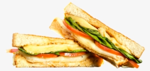 Veg Sandwich Png #2692026 Veg Sandwich Png #2692026