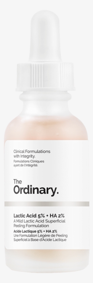 The Ordinary Reveals New Watercolour Foundation Is - Salicylic Acid 2% Solution By The Ordinary 30ml #2692082