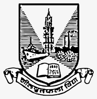 Sir Jj College Of Architecture Logo #2692085