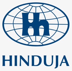Hinduja Group Logo #2692111